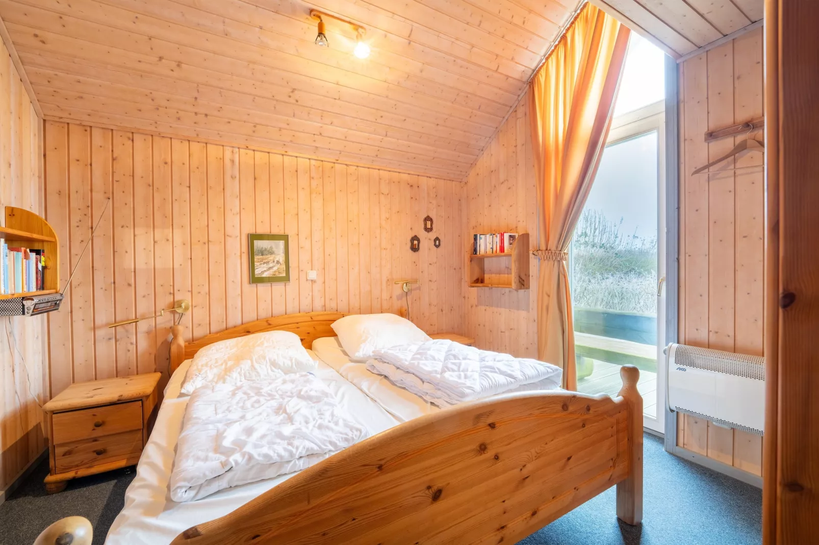Ferienhaus Seeschwalbe-Classic 90 qm 31-Slaapkamer