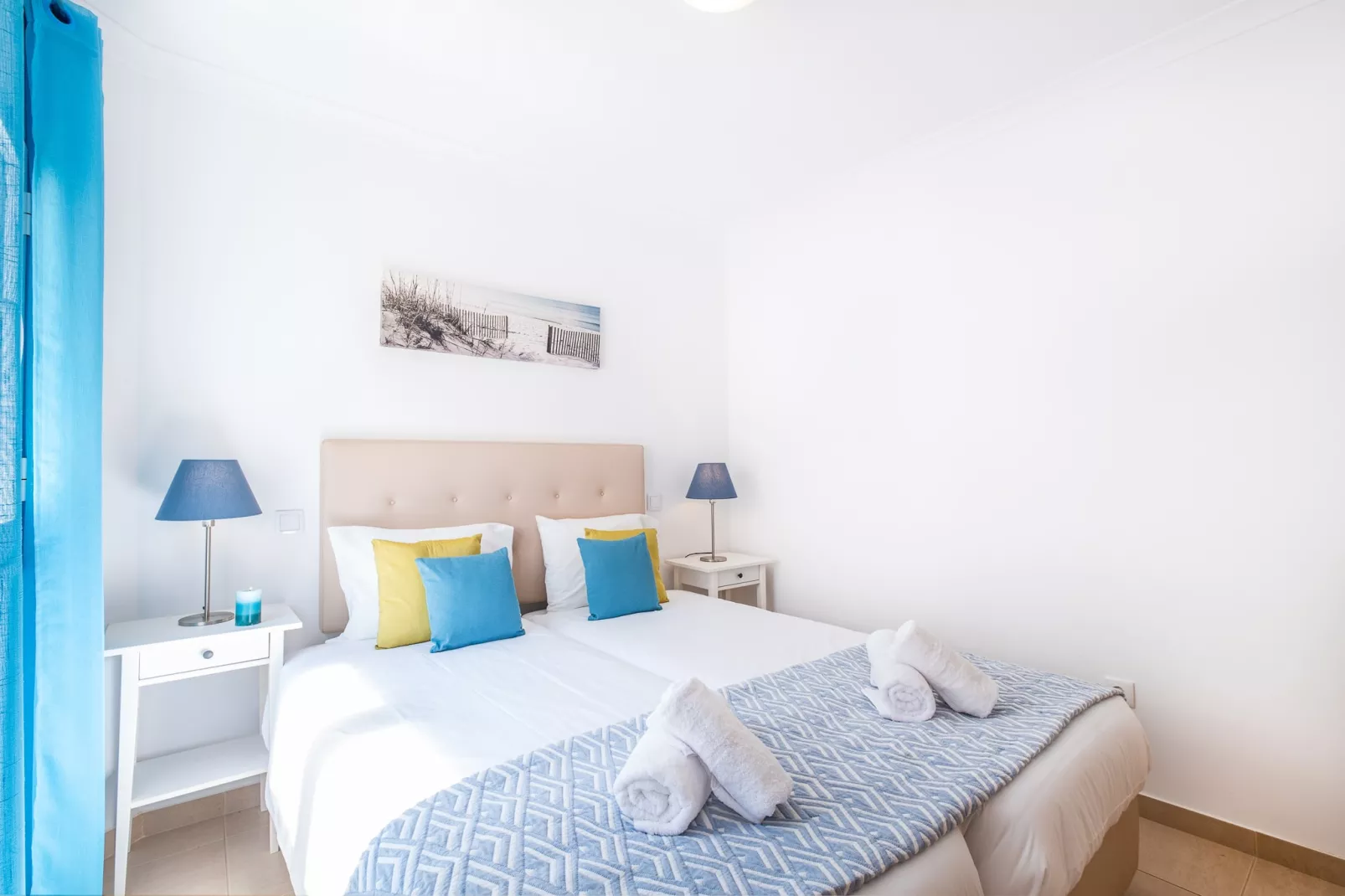 Casa Negril-Slaapkamer