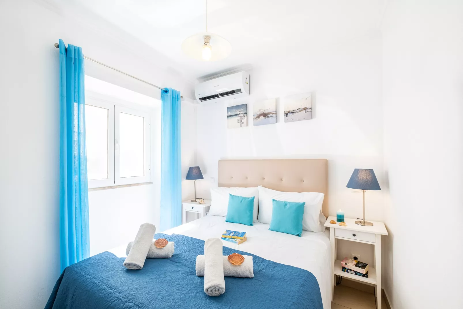 Casa Negril-Slaapkamer