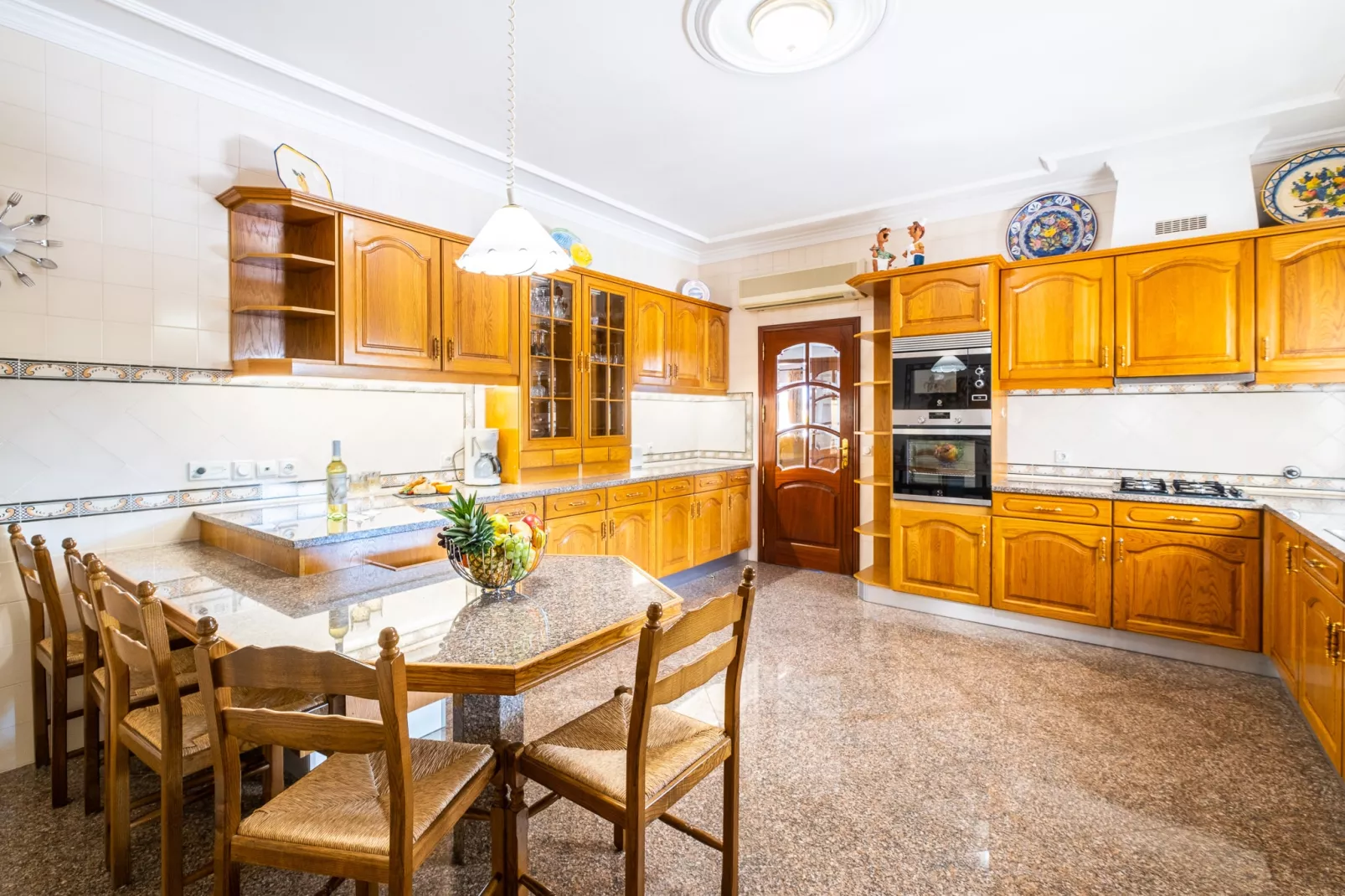 Villa Rose Bay-Keuken