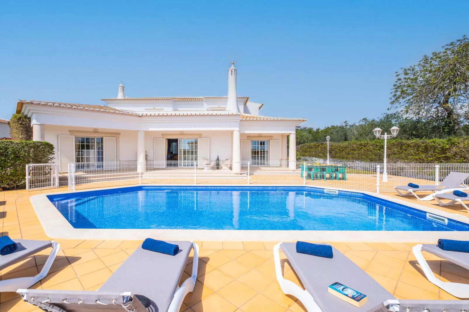 Villa Rose Bay-Zwembad
