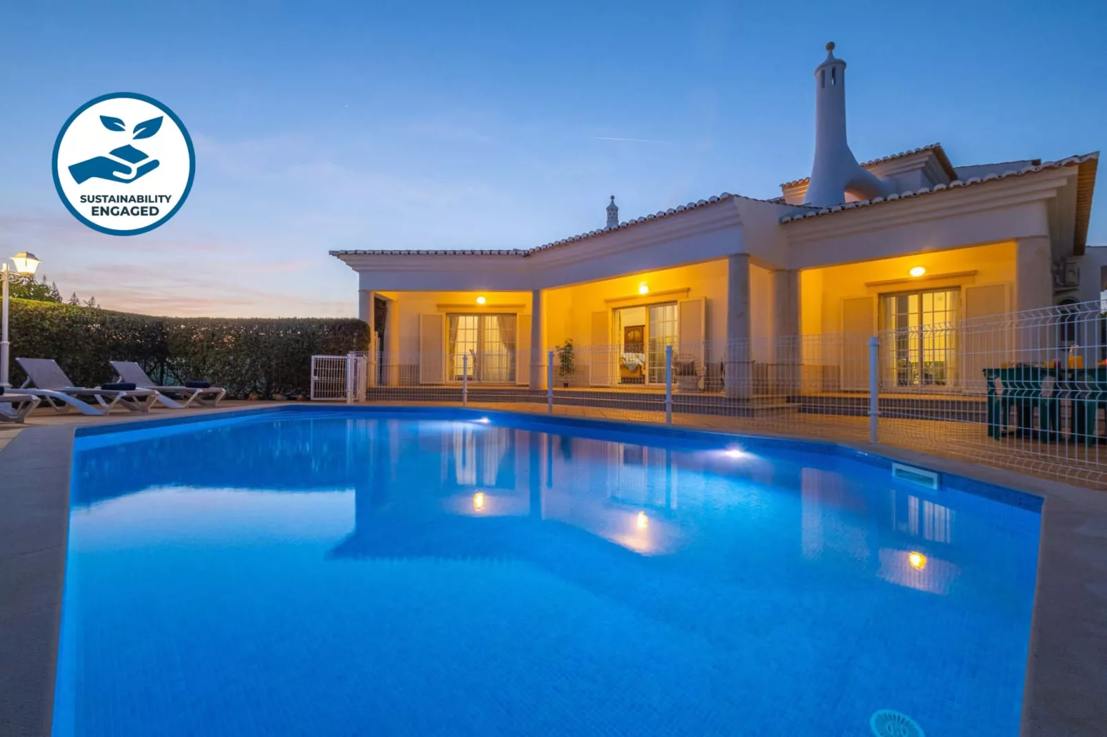 Villa Rose Bay-Zwembad
