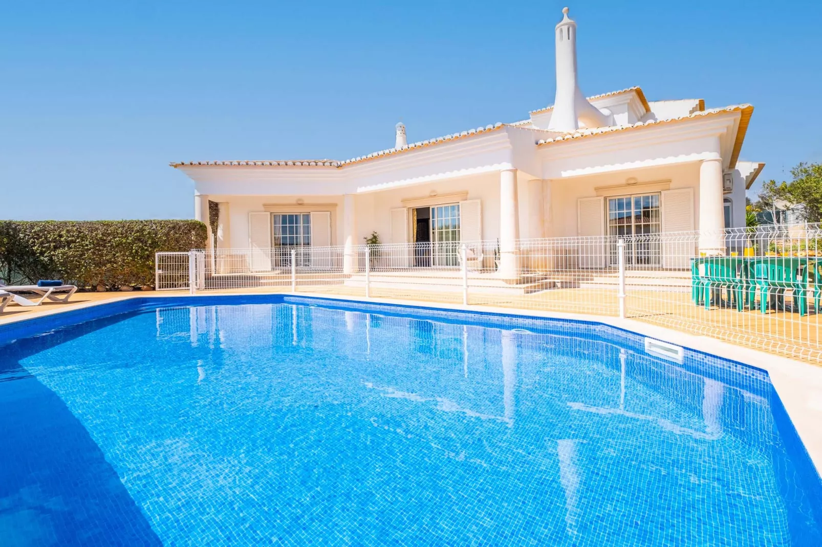 Villa Rose Bay-Zwembad