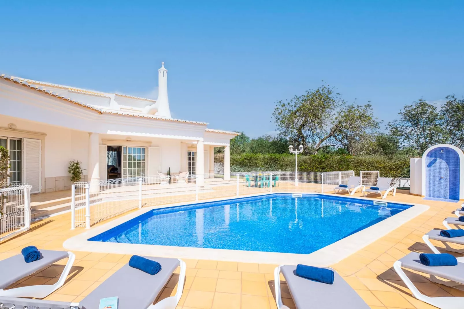 Villa Rose Bay-Zwembad