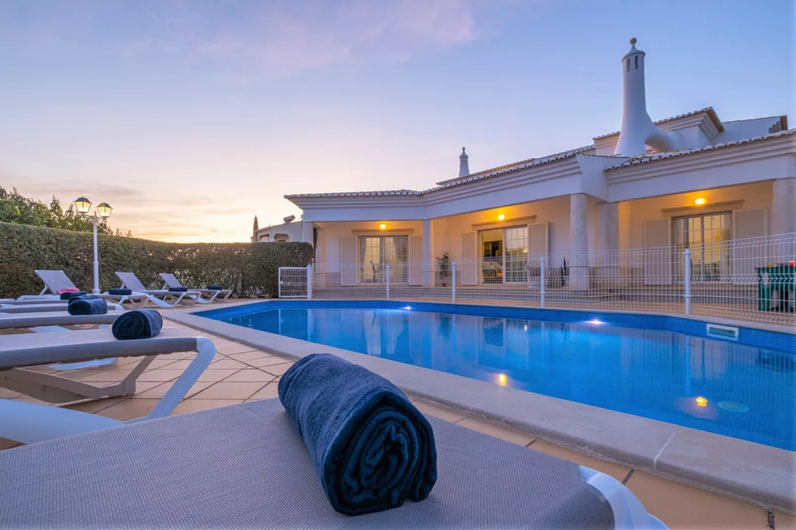 Villa Rose Bay-Zwembad