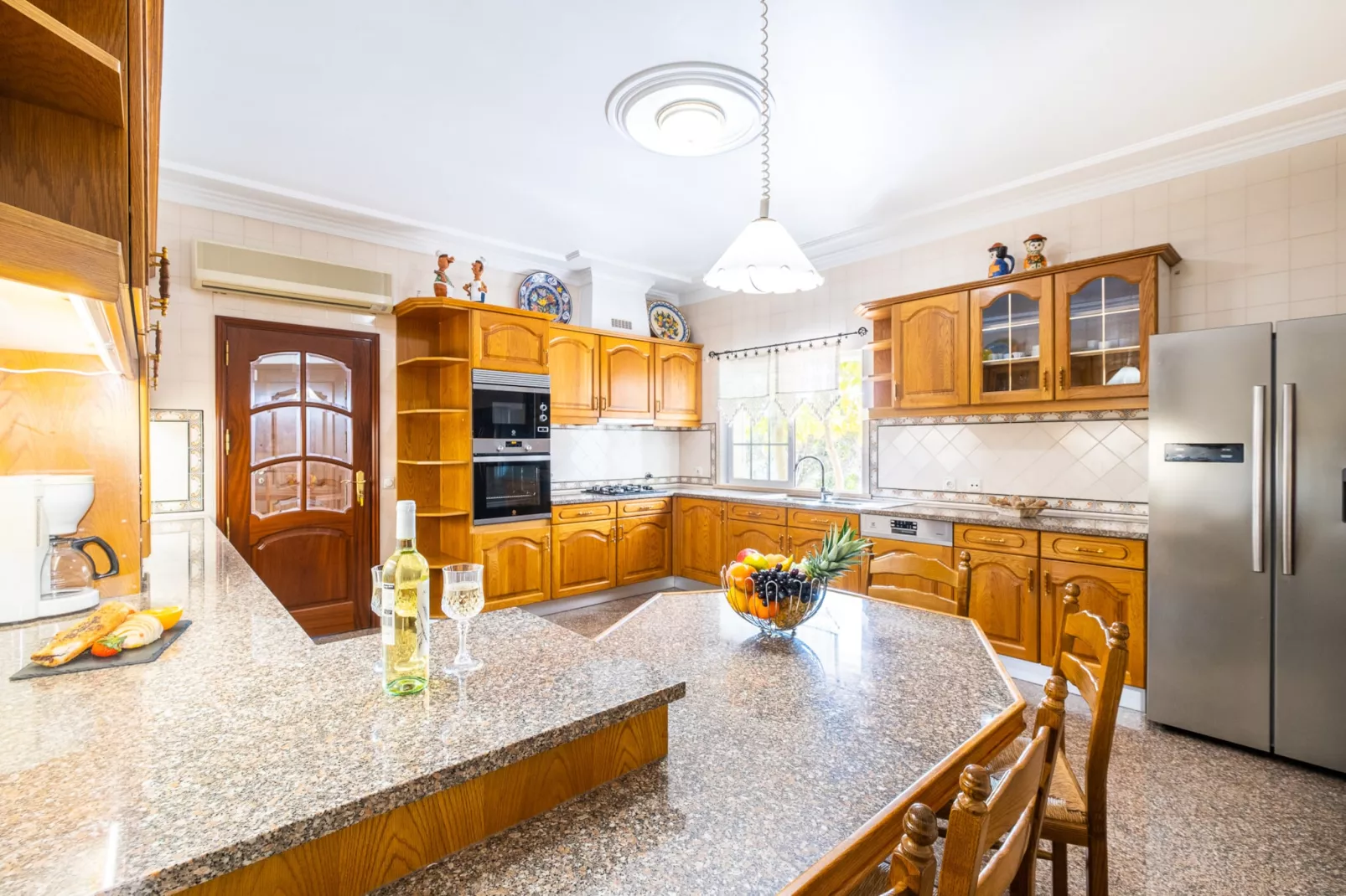 Villa Rose Bay-Keuken