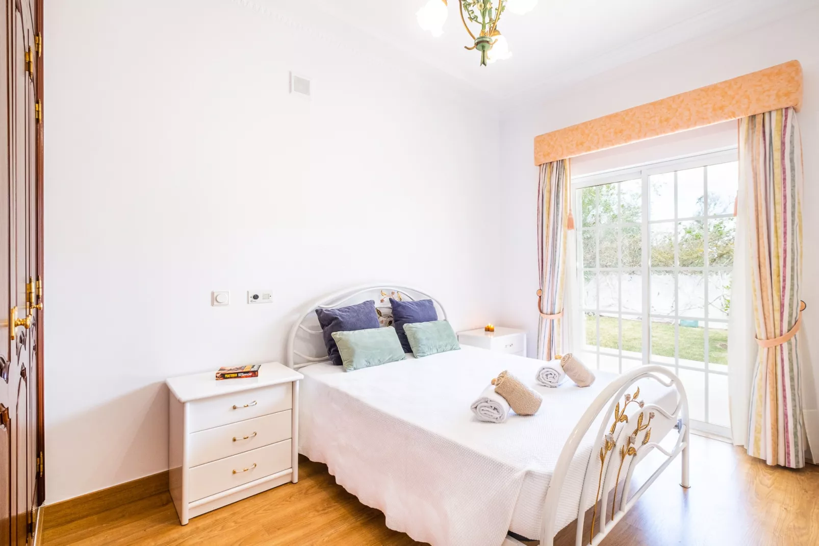 Villa Rose Bay-Slaapkamer