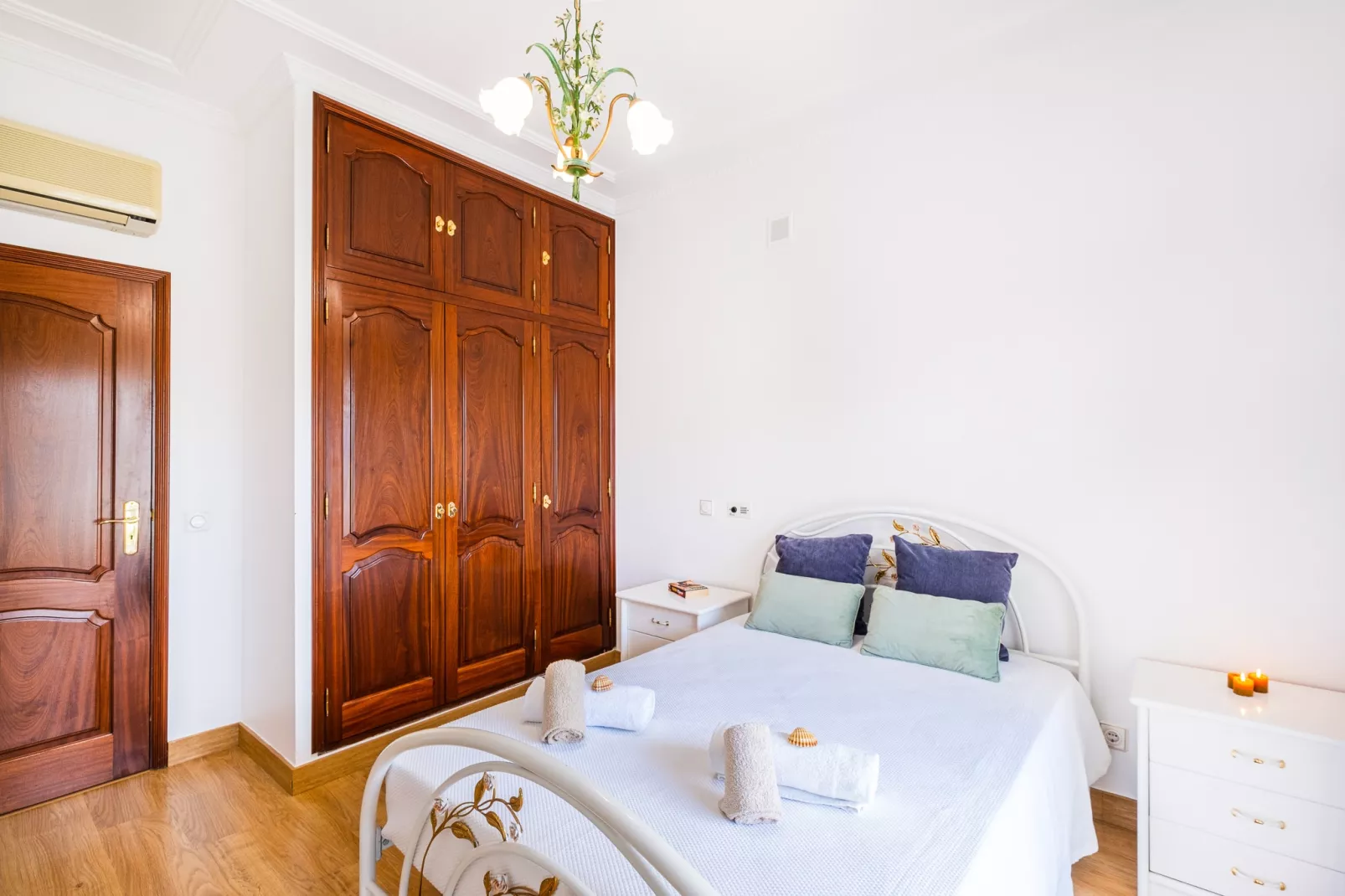 Villa Rose Bay-Slaapkamer