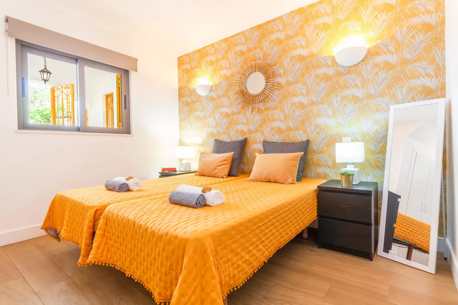 Townhouse Soleil