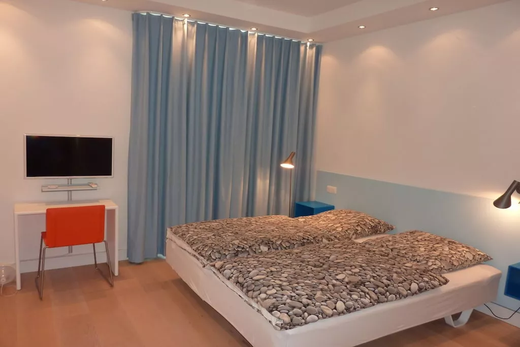 67070-Slaapkamer