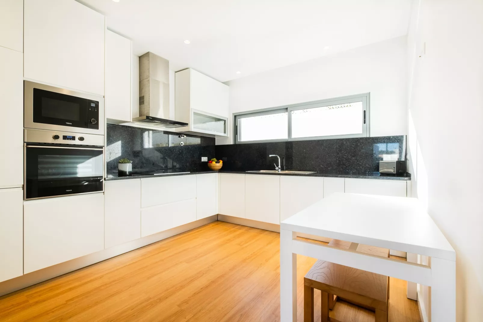 Townhouse Varadero-Keuken