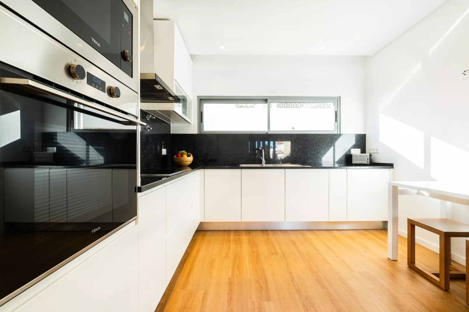 Townhouse Varadero-Keuken
