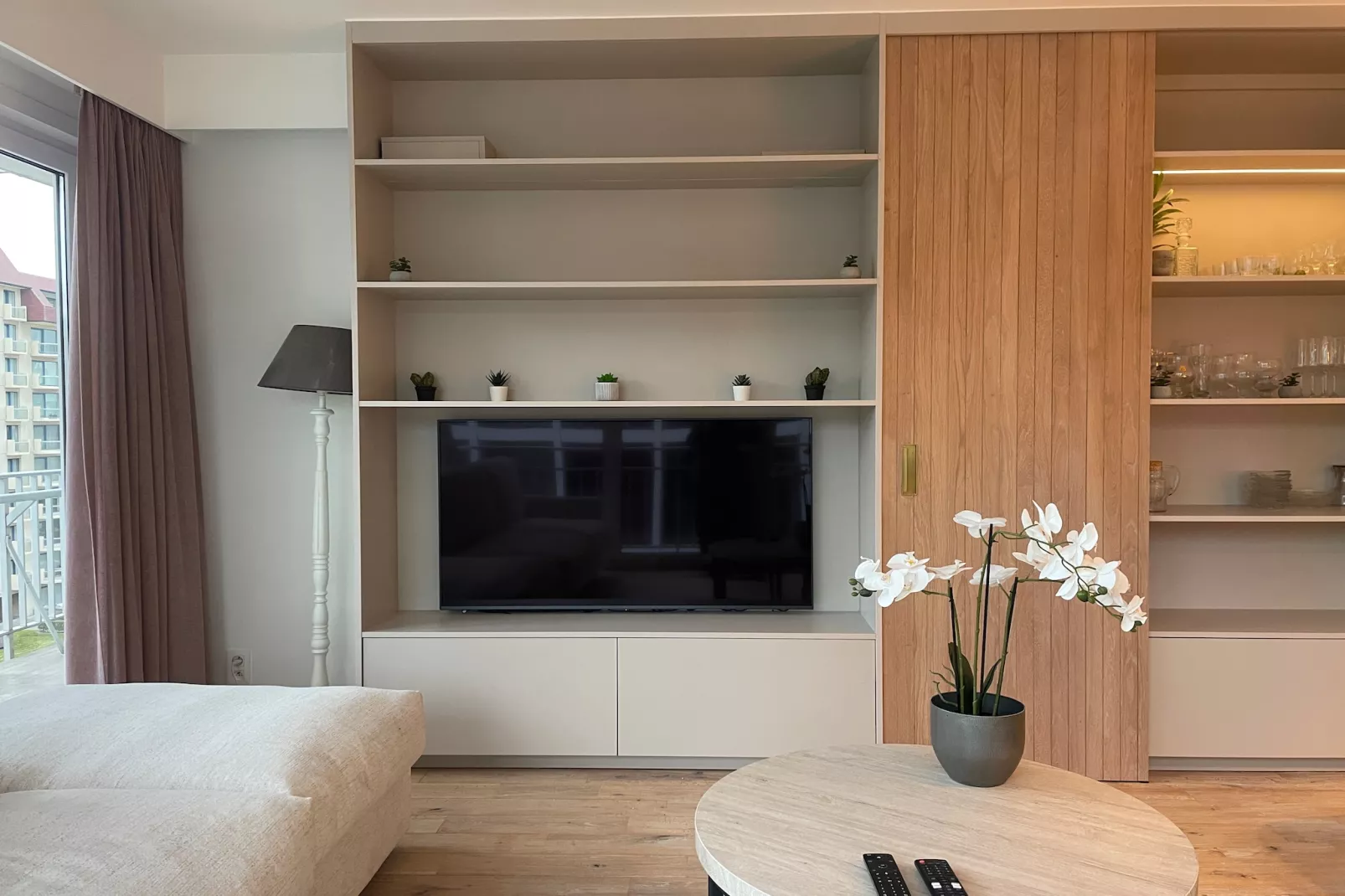 Strand Imperial 0503-Woonkamer