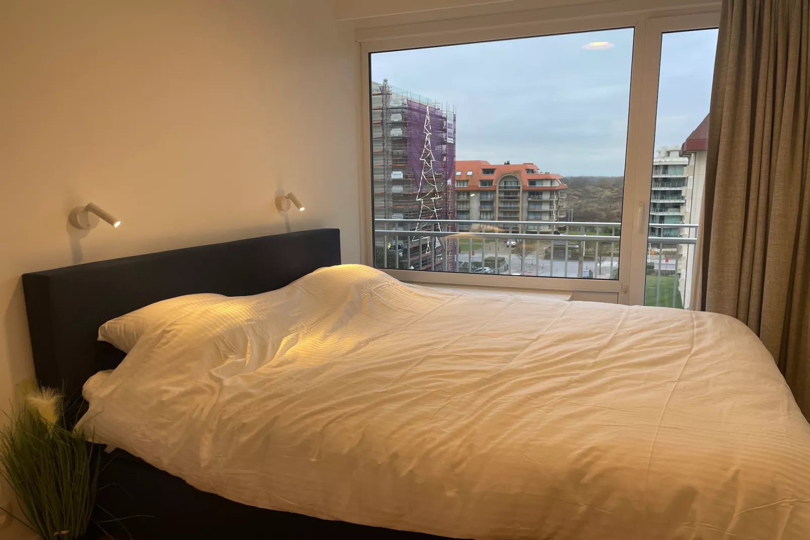 Strand Imperial 0503-Slaapkamer