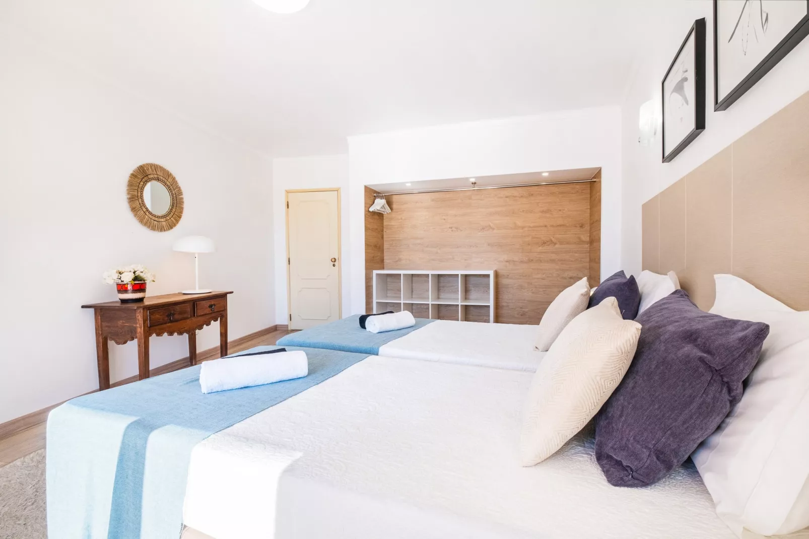 Villa Eagles Nest-Slaapkamer