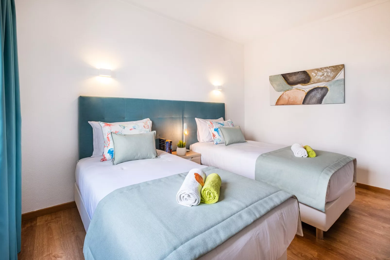 Villa Cayo Coco-Slaapkamer