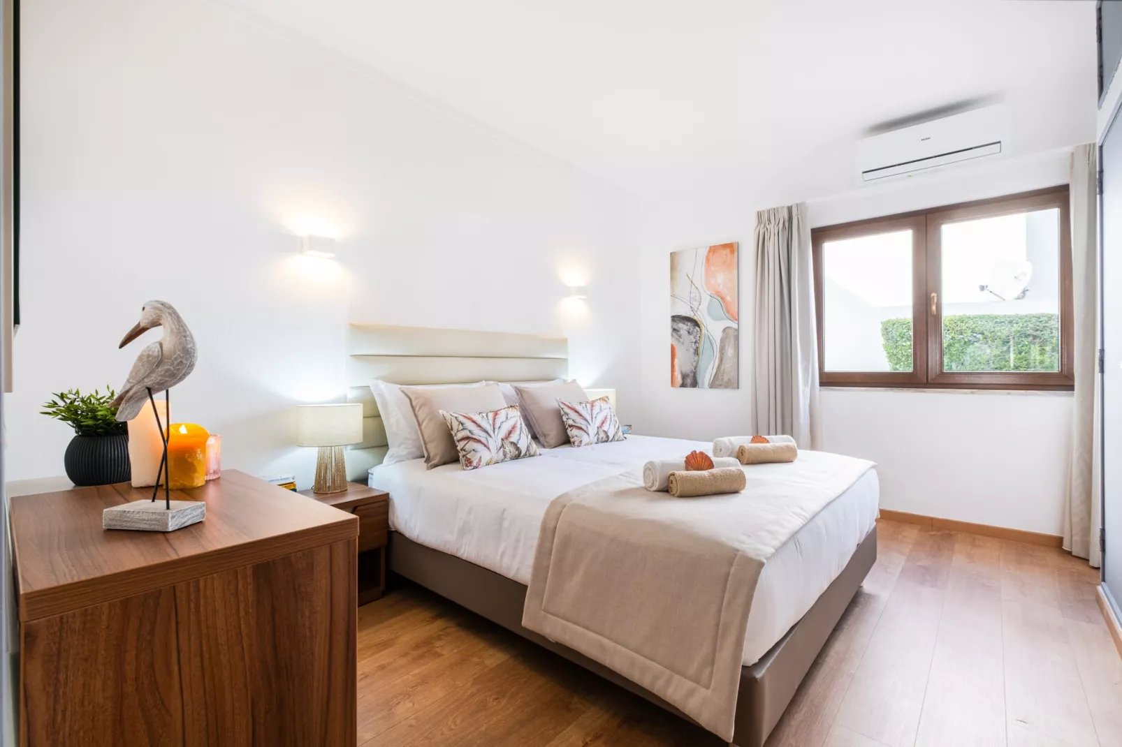 Villa Cayo Coco-Slaapkamer