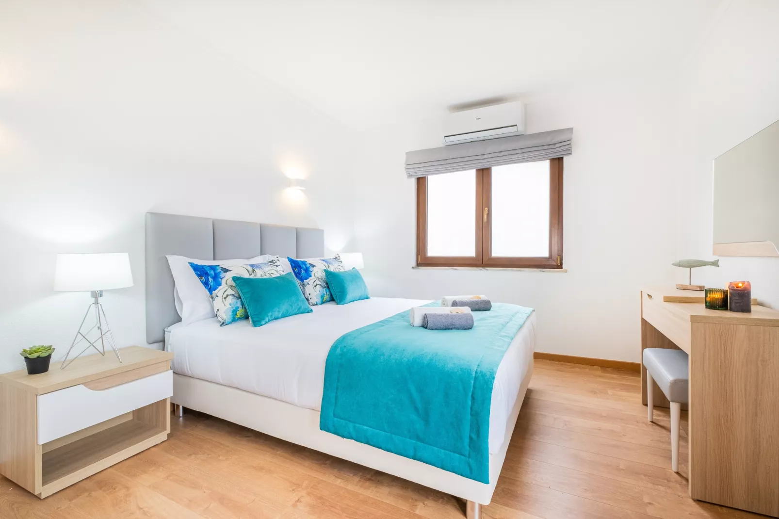 Villa Cayo Coco-Slaapkamer