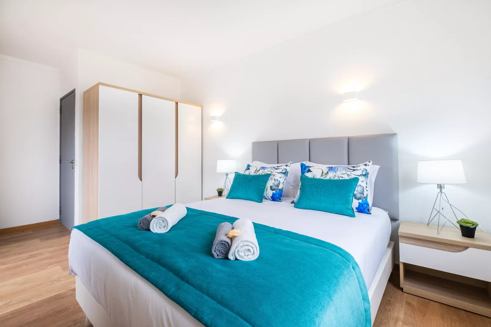 Villa Cayo Coco-Slaapkamer