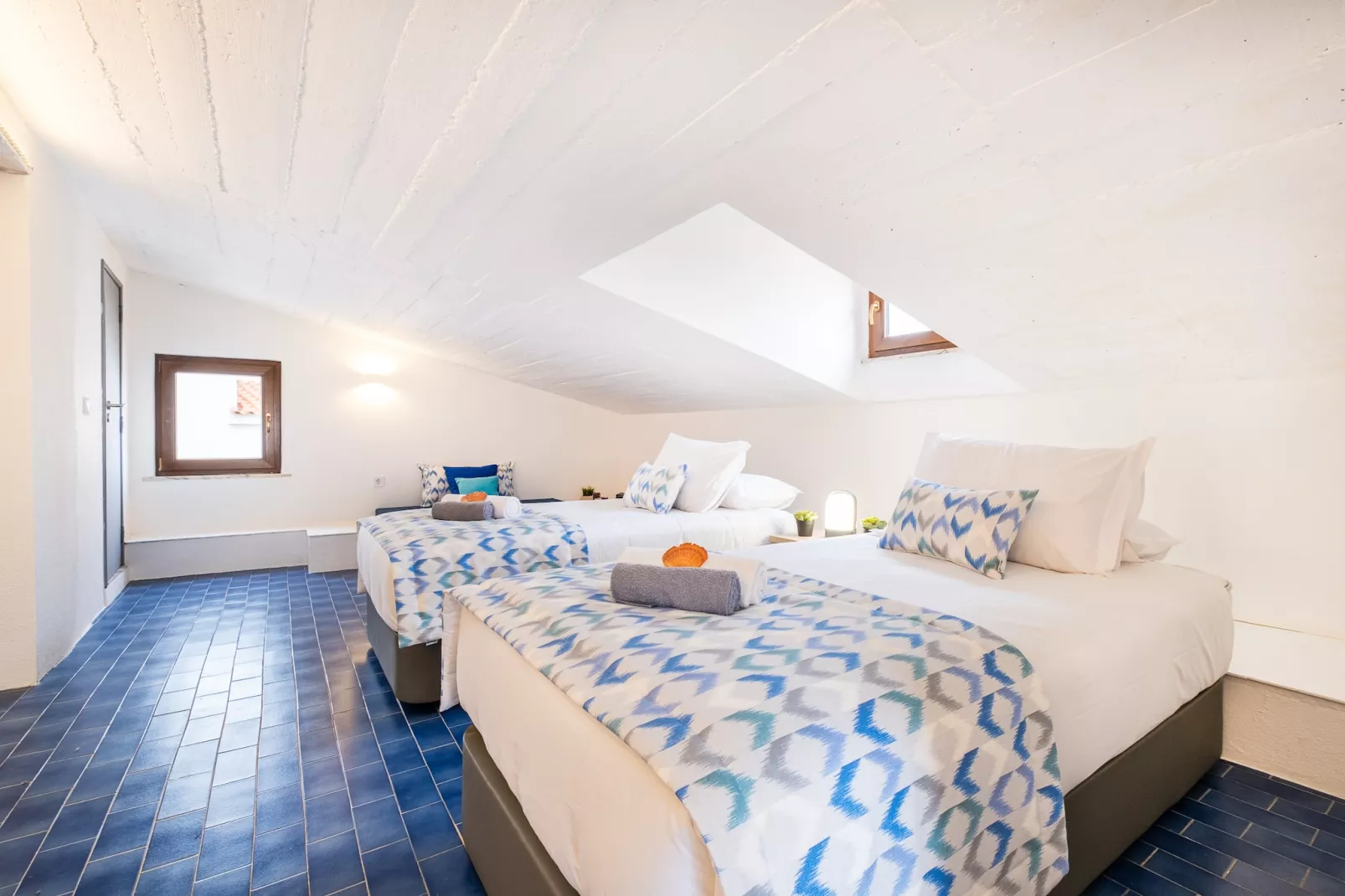 Villa Cayo Coco-Slaapkamer