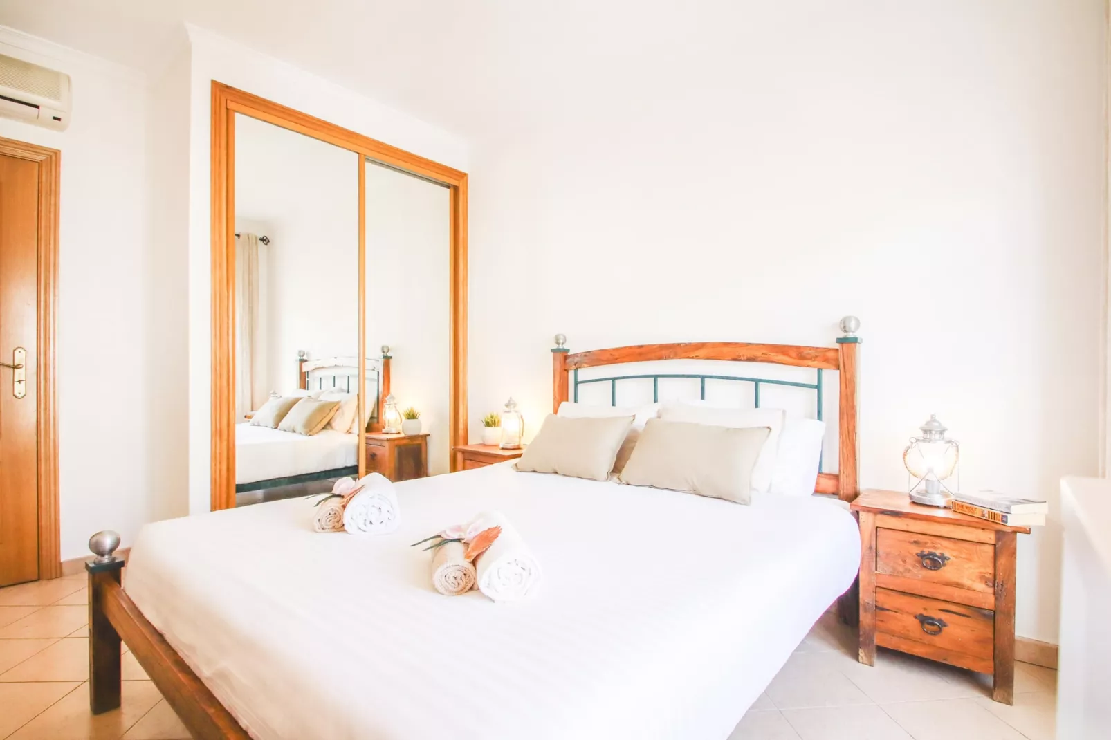 Apartment Rhodes