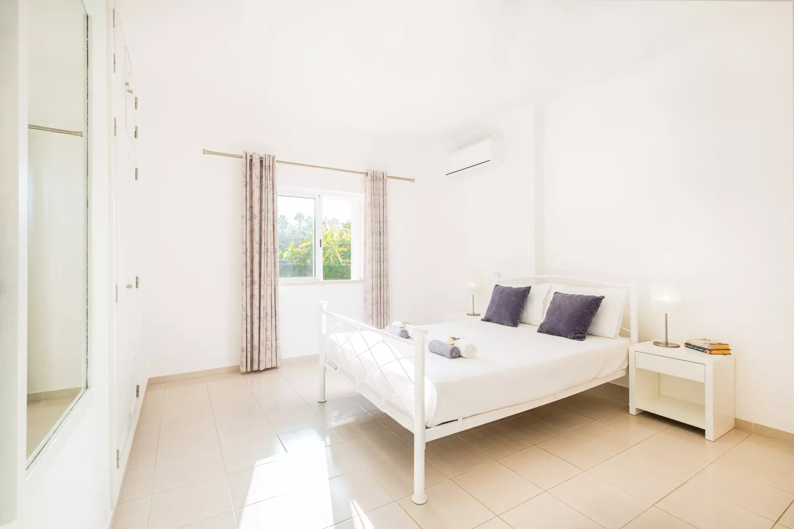 Villa Isla Bella-Slaapkamer