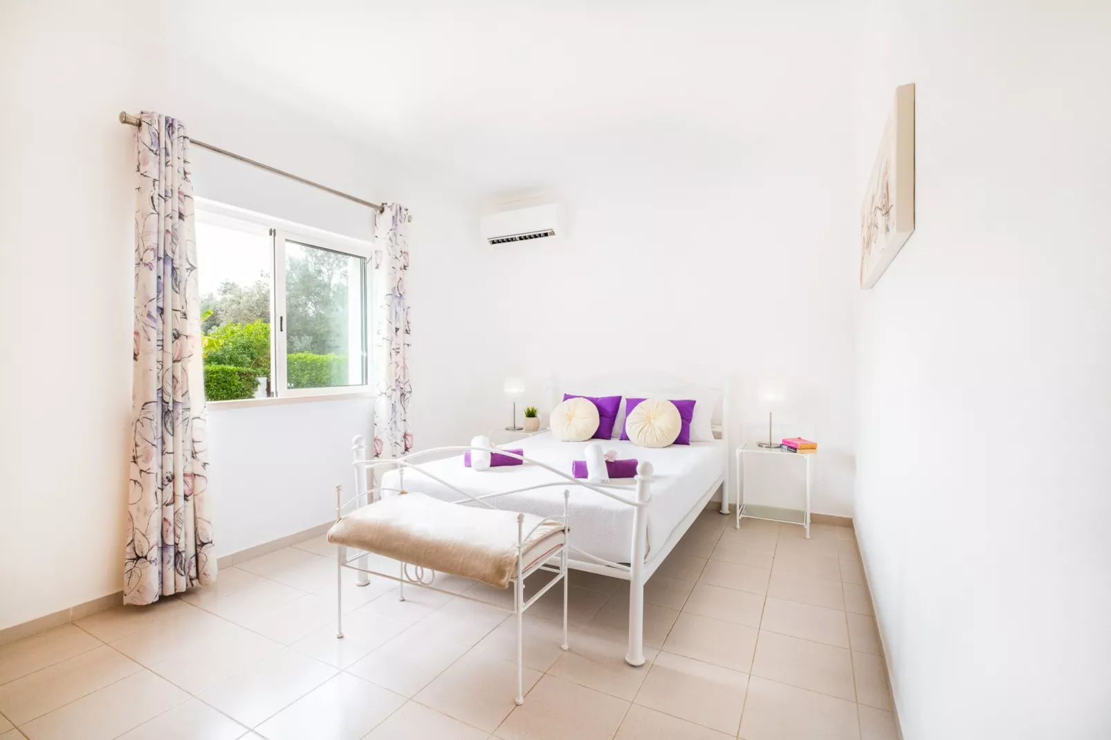 Villa Isla Bella-Slaapkamer