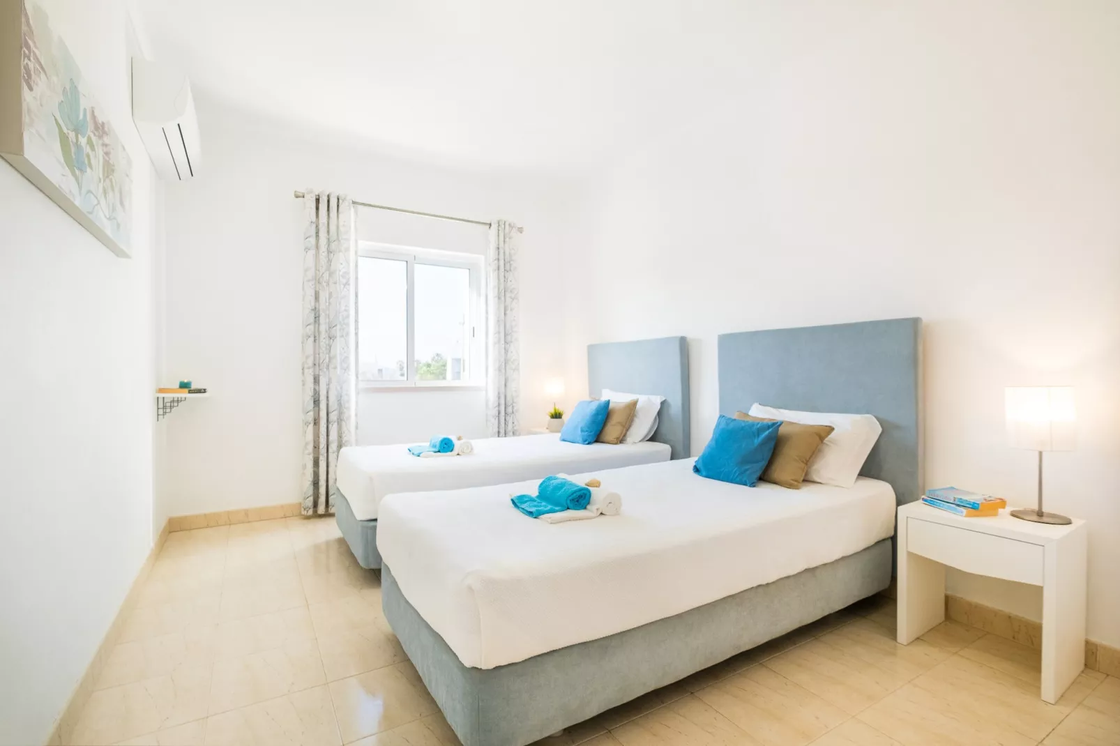 Villa Isla Bella-Slaapkamer
