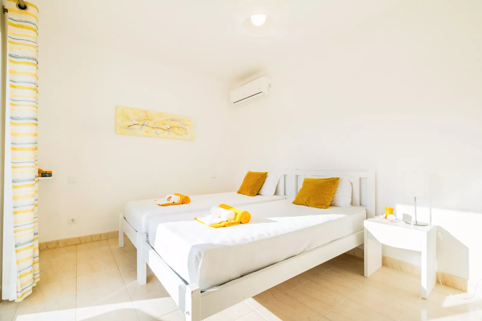 Villa Isla Bella-Slaapkamer