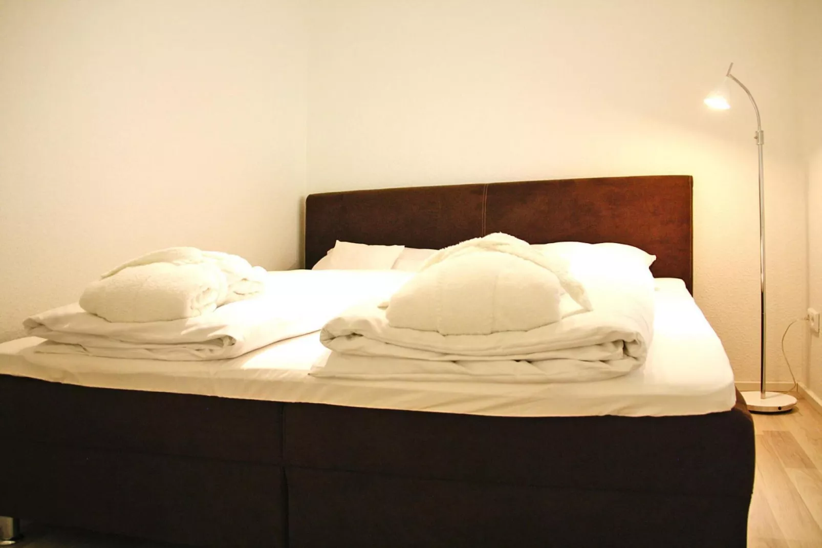 4 Personen App-Slaapkamer