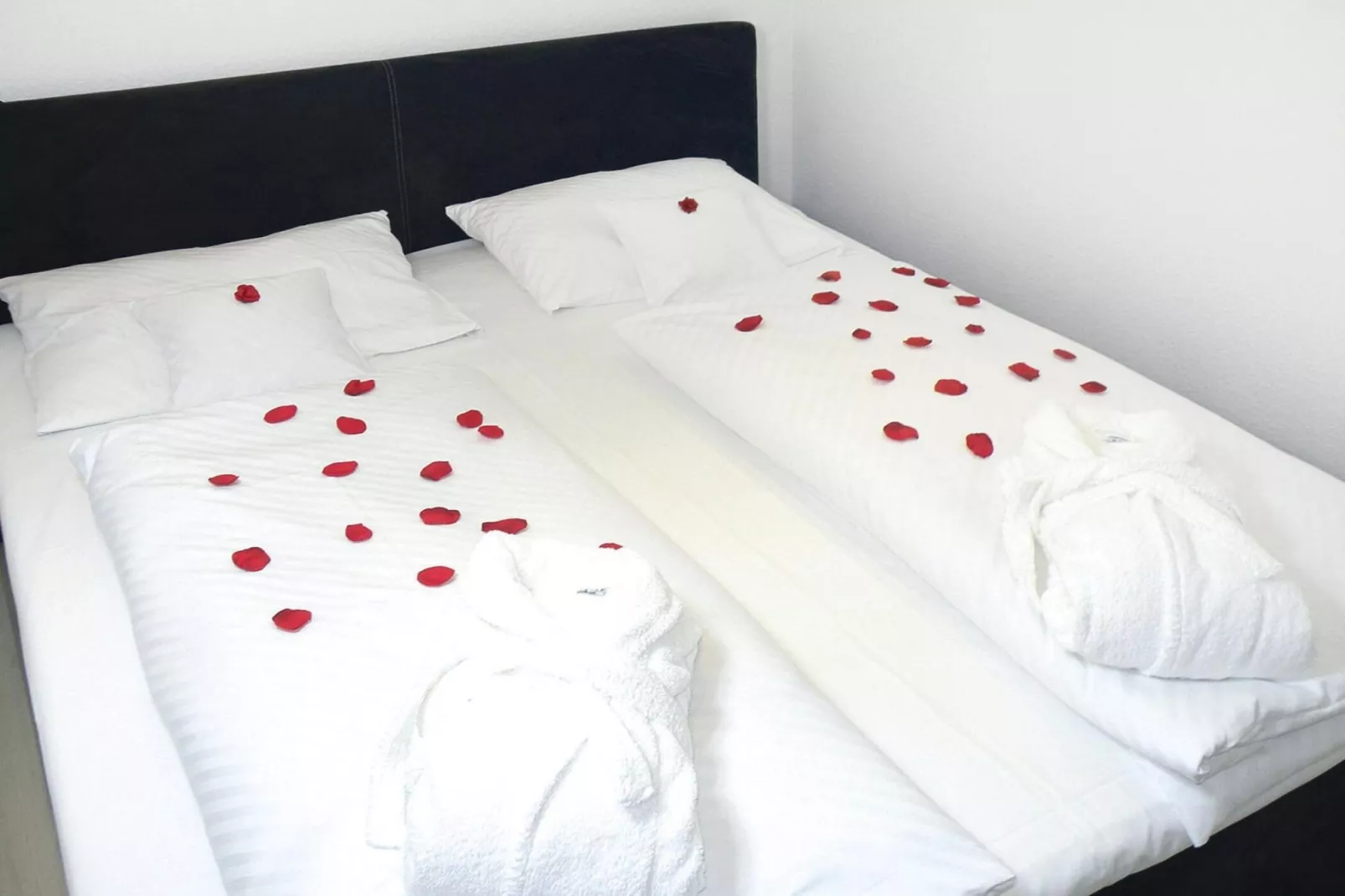 4 Personen App-Slaapkamer