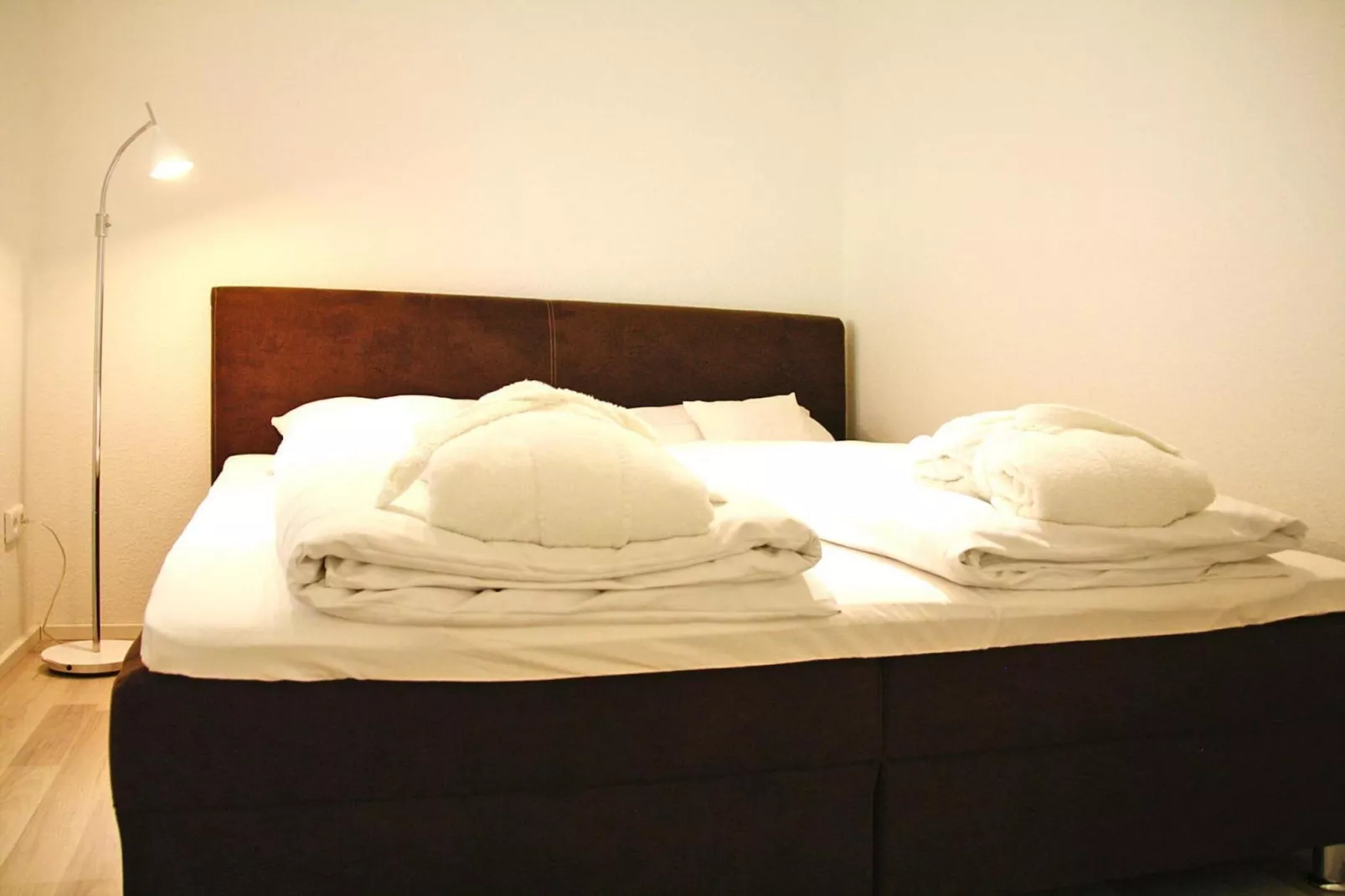 4 Personen App-Slaapkamer