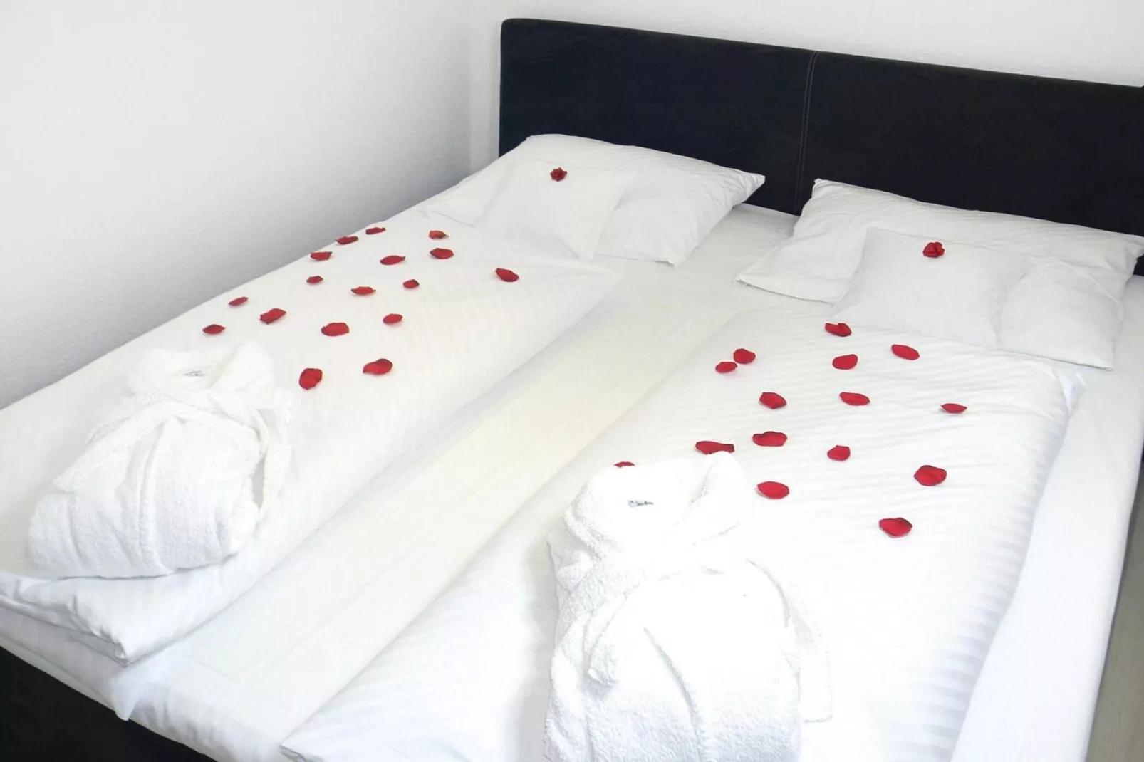 4 Personen App-Slaapkamer