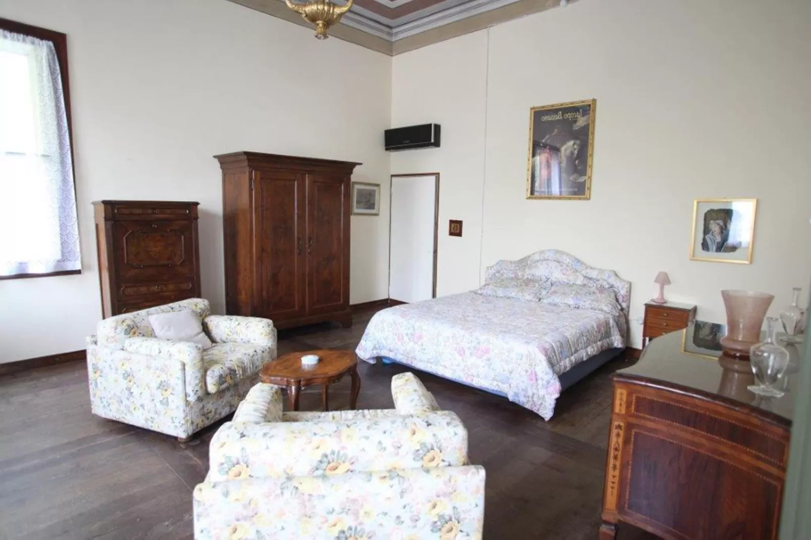 Villa Fiorita Tre
