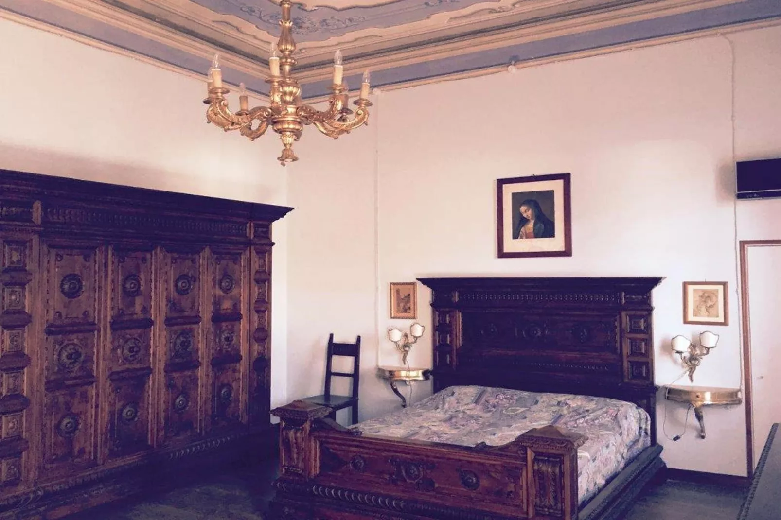 Villa Fiorita Tre-Slaapkamer
