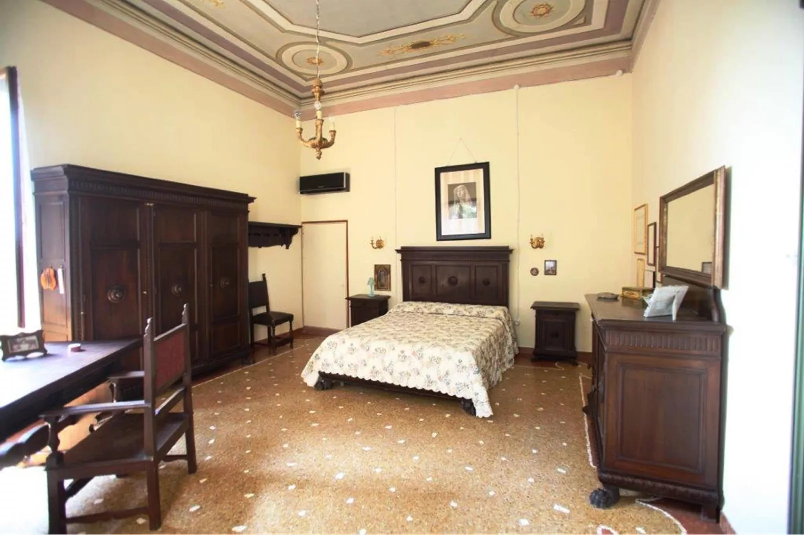 Villa Fiorita Tre-Slaapkamer