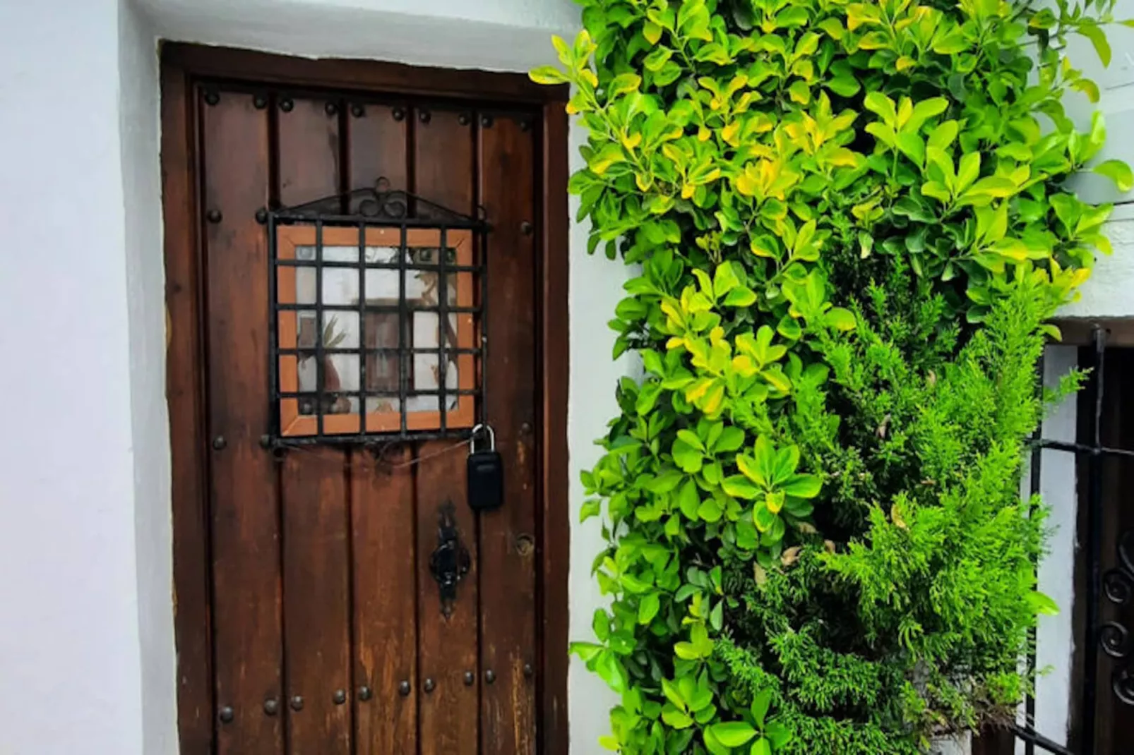 Maison à Benadalid-Image-tags.