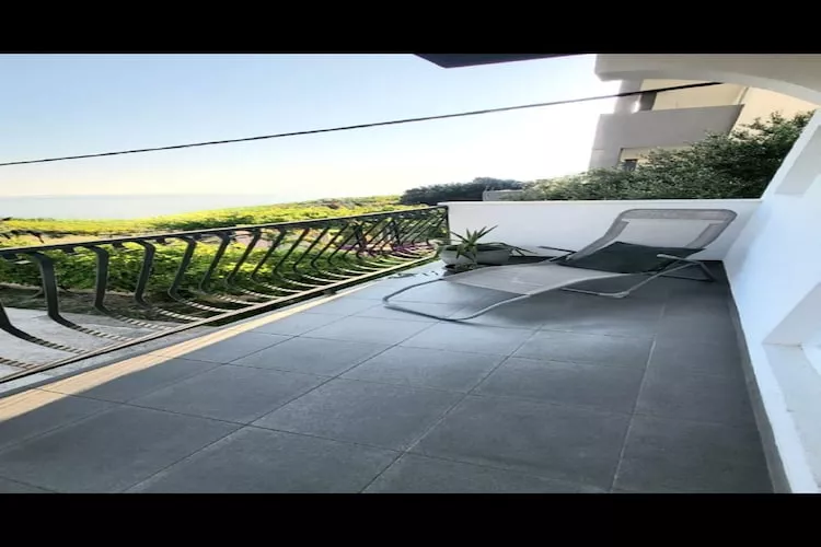 Apartment Wish - Two Bedroom Apartment with Sea View Terrace-Terras