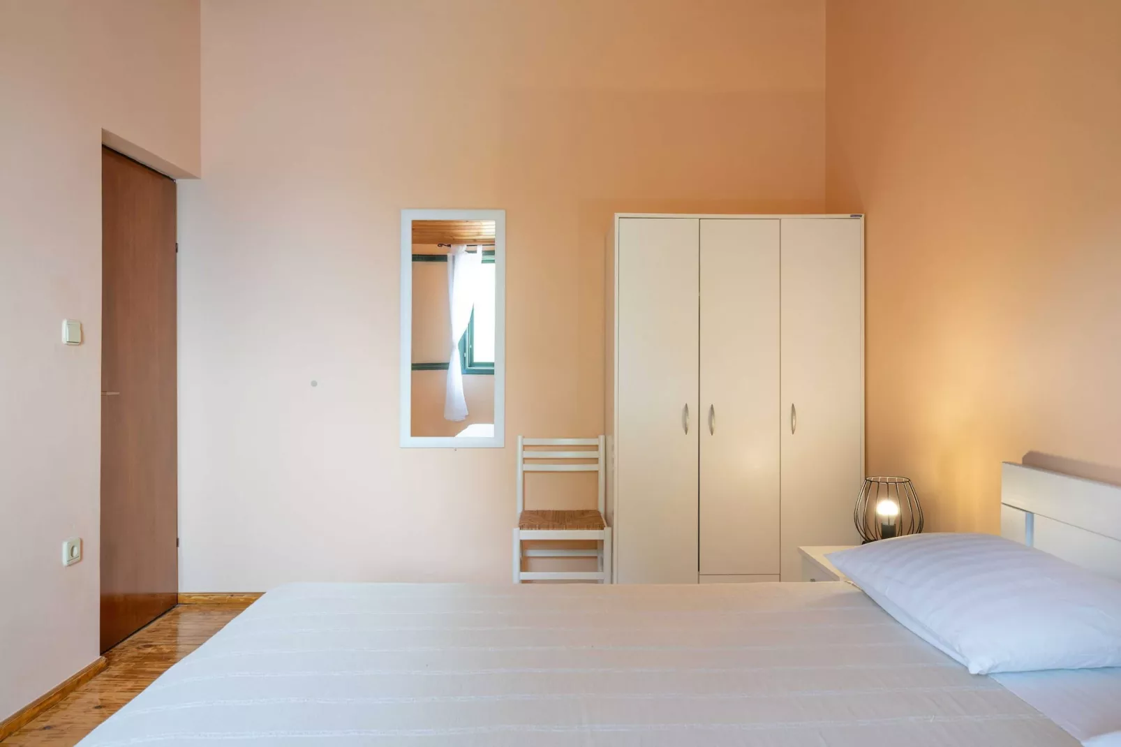 Holiday Home Melanie - Five bedroom house-Slaapkamer