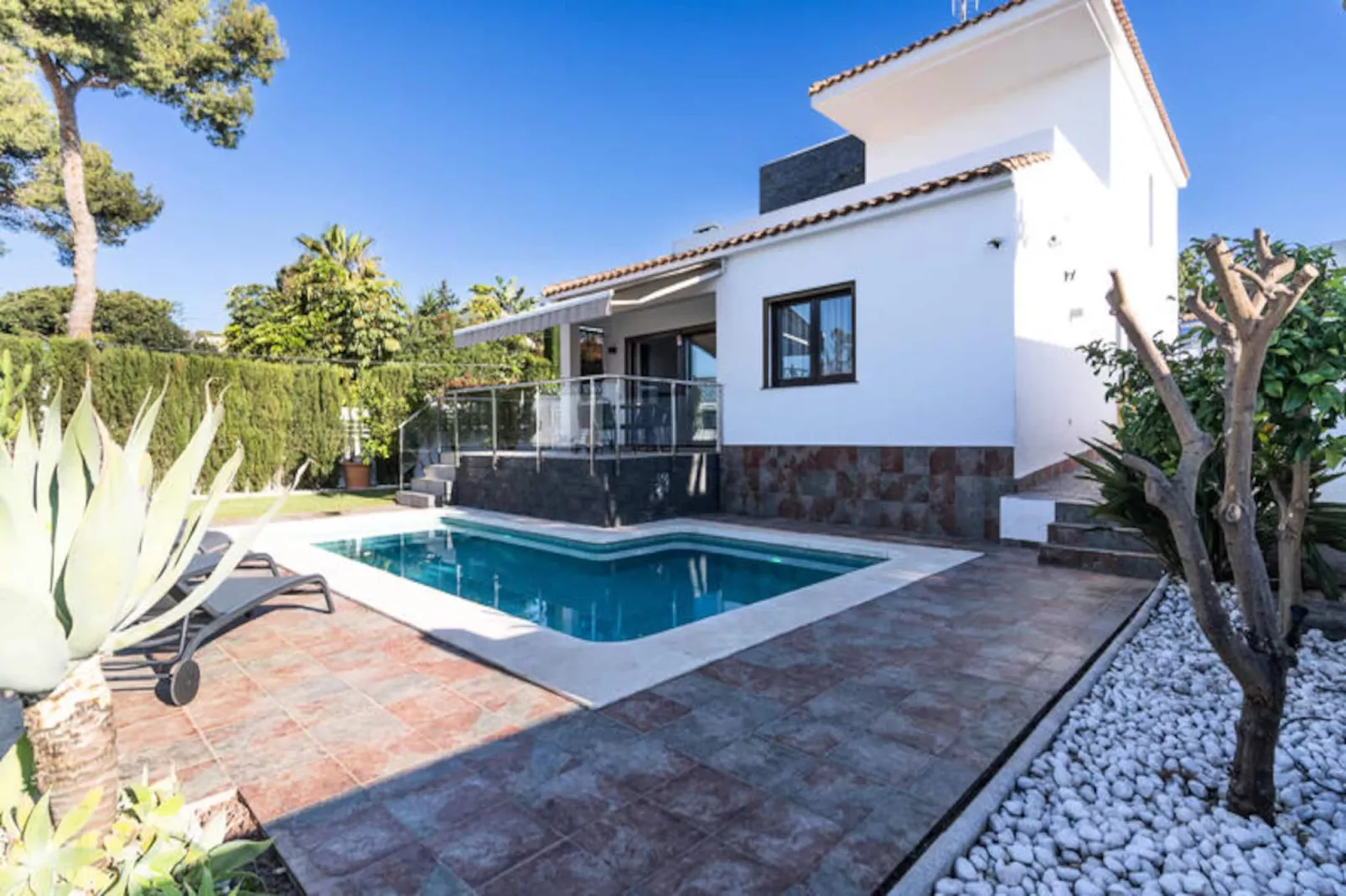 Maison à Marbella-Image-tags.