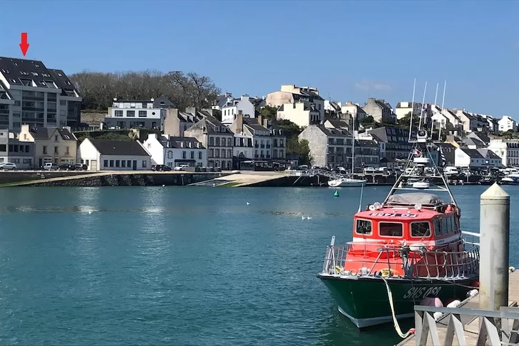 Jolie maison proche de la mer