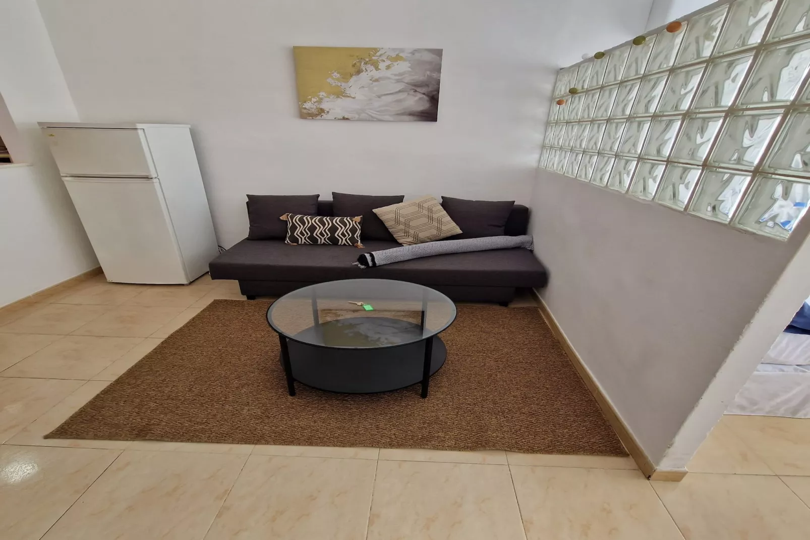 Tina de SteraM FLATS Torremolinos