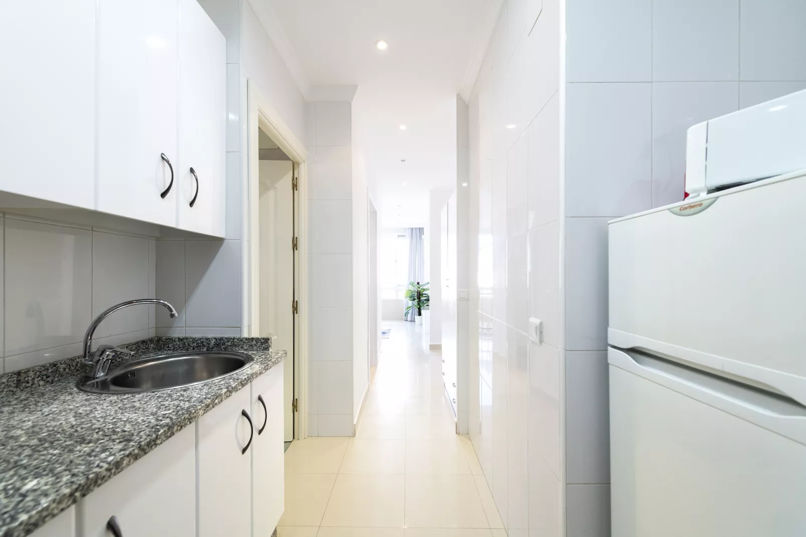 Gala de SteraM FLATS Torremolinos-Keuken