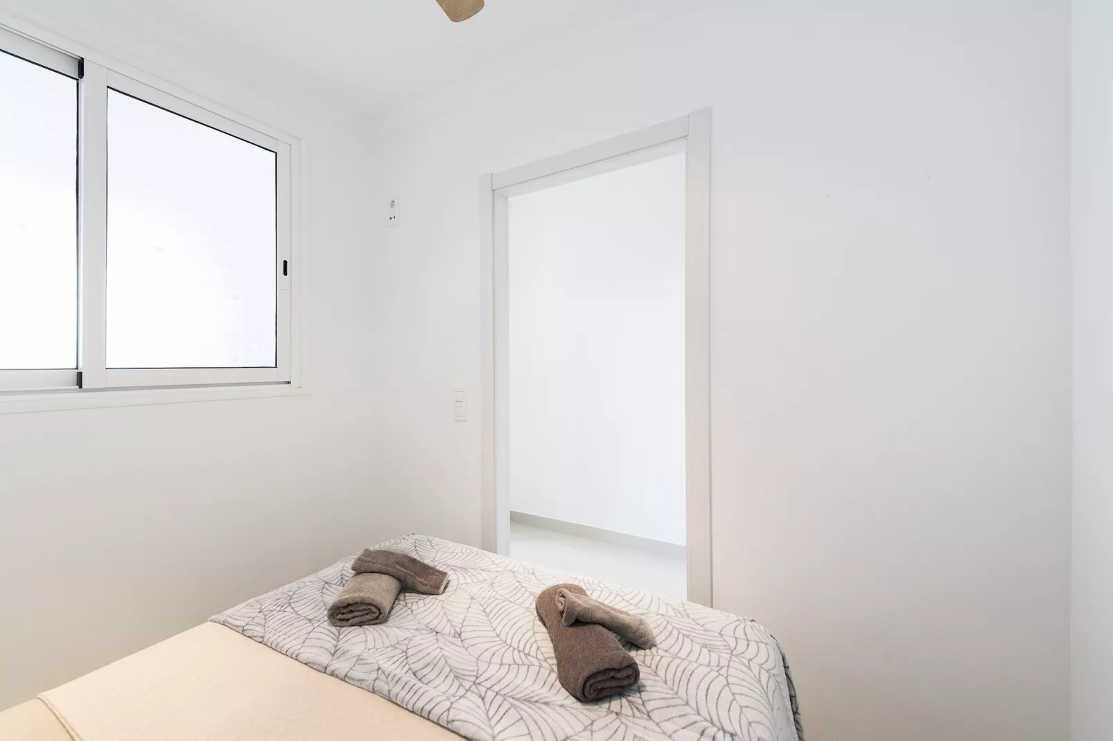 Gala de SteraM FLATS Torremolinos-Slaapkamer