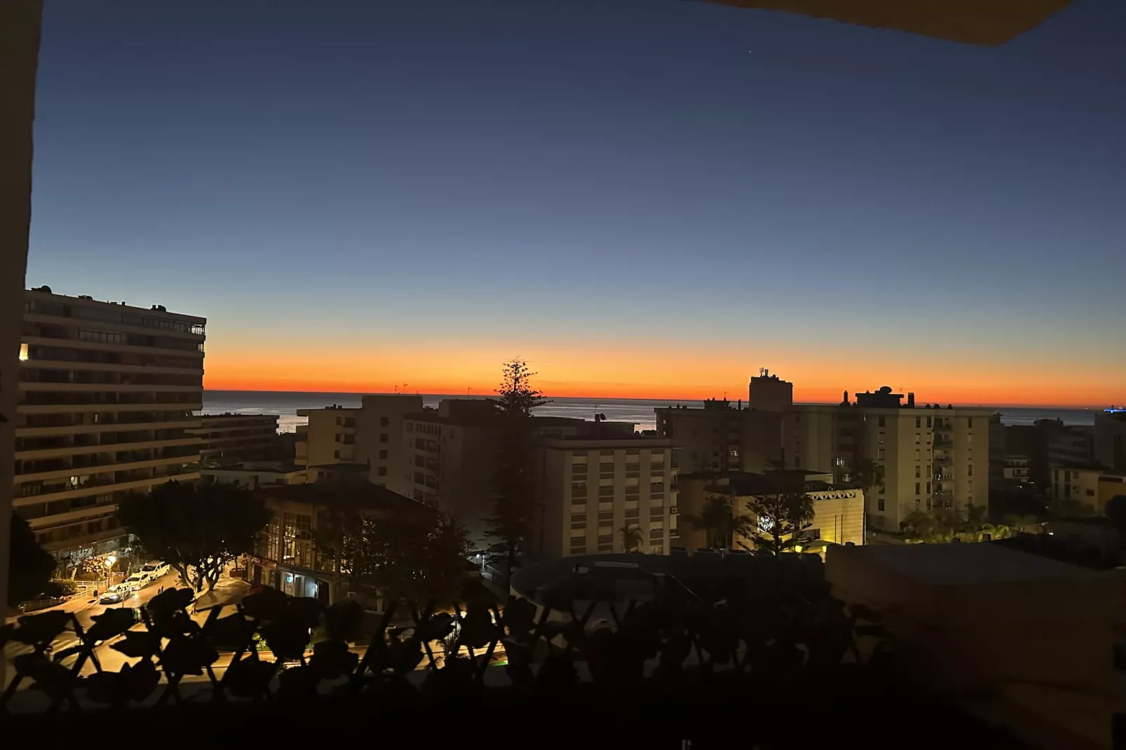 Salome de SteraM FLATS Torremolinos-Buitenlucht