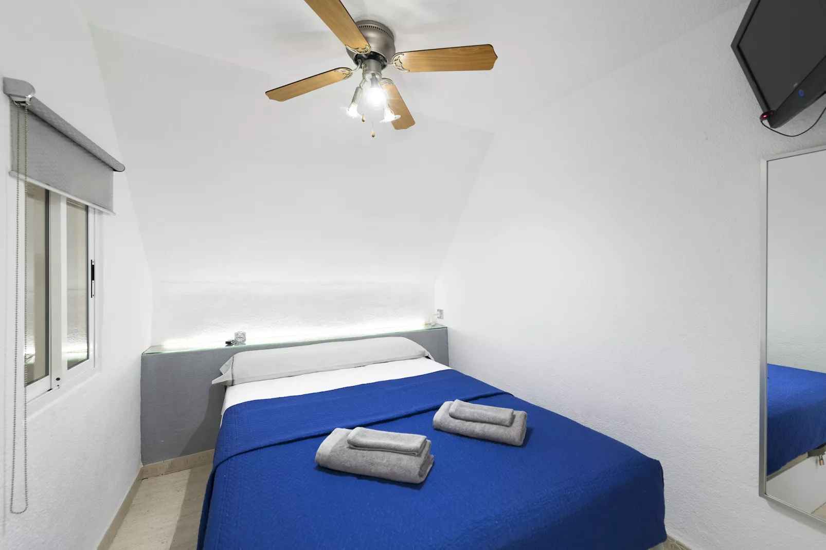 Noasti de SteraM FLATS Torremolinos