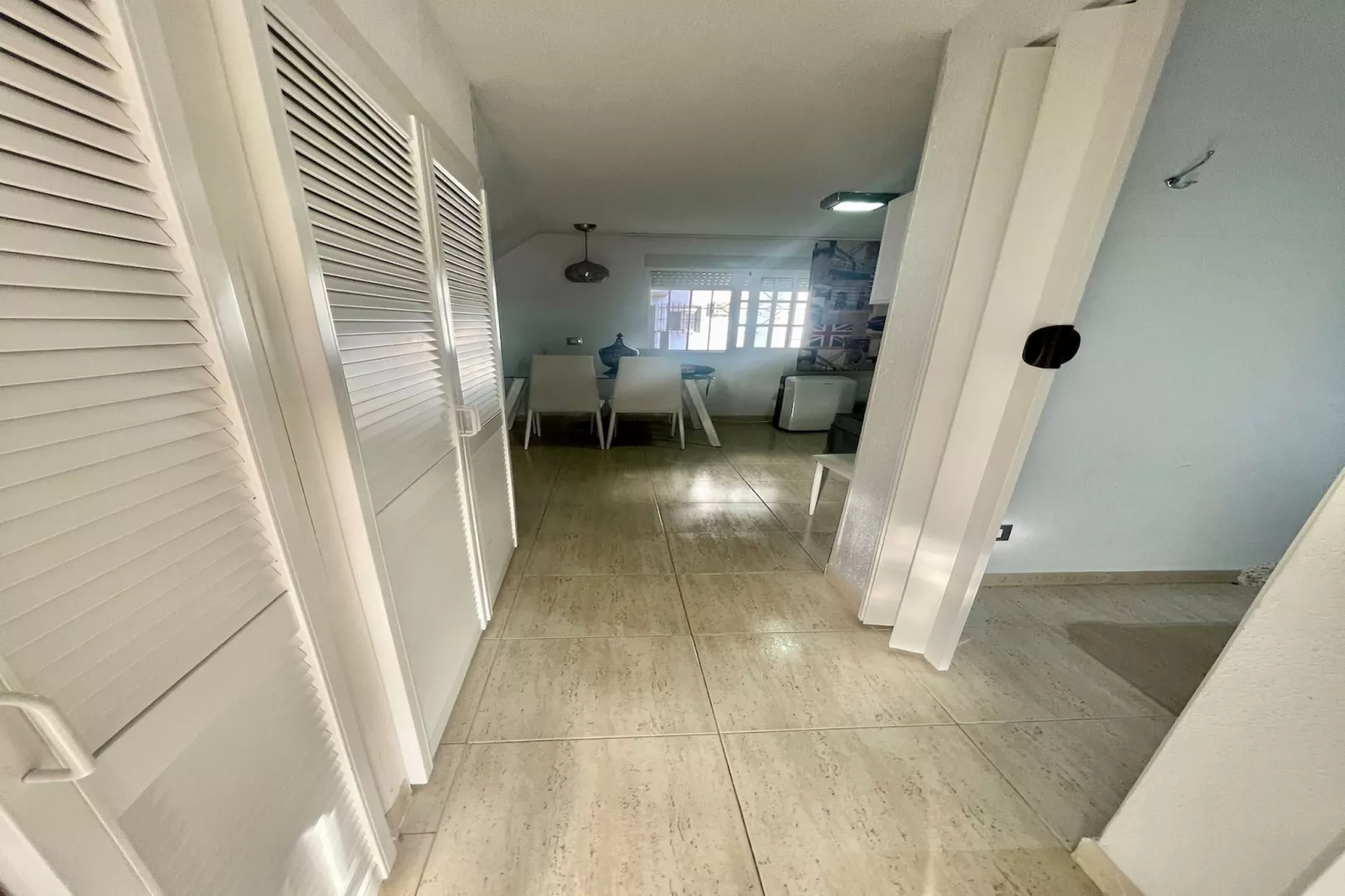 Noasti de SteraM FLATS Torremolinos-Buitenlucht