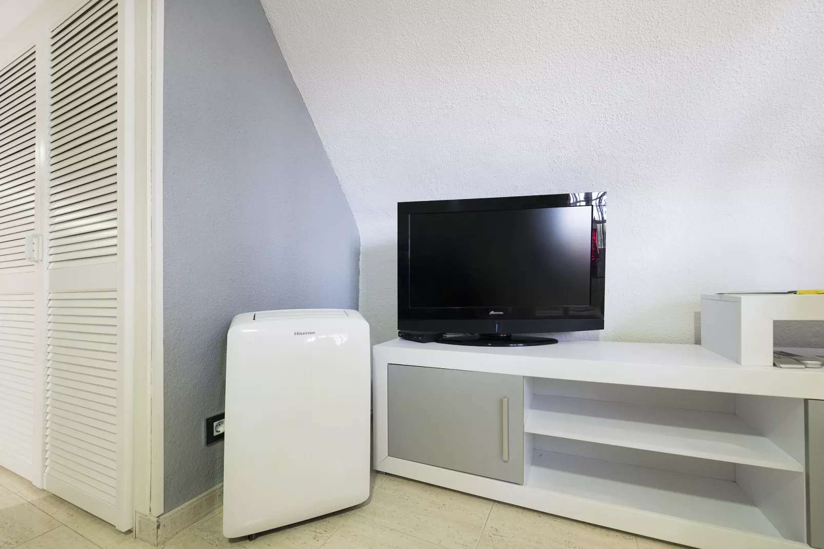 Noasti de SteraM FLATS Torremolinos-Woonkamer