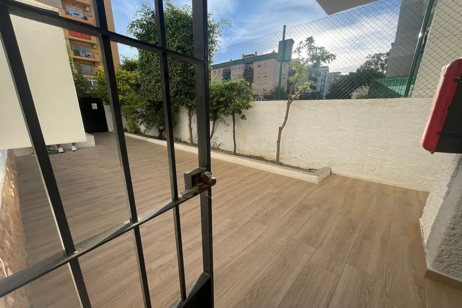 Noasti de SteraM FLATS Torremolinos-Buitenlucht
