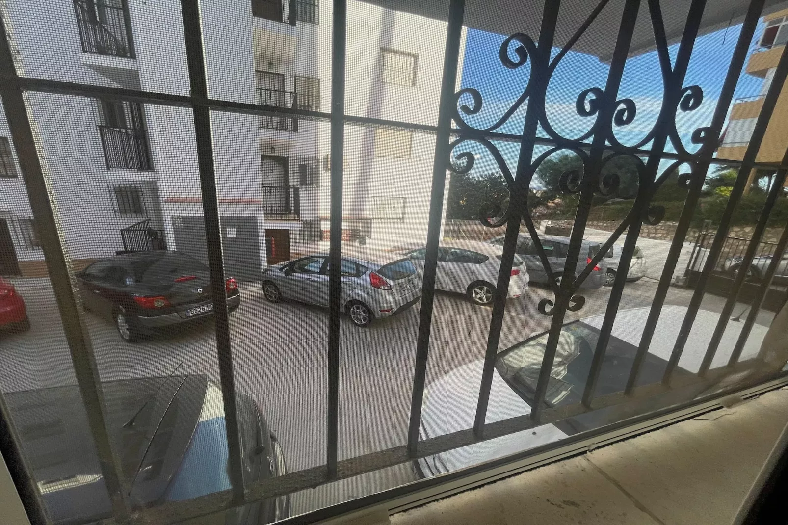 Noasti de SteraM FLATS Torremolinos-Buitenlucht